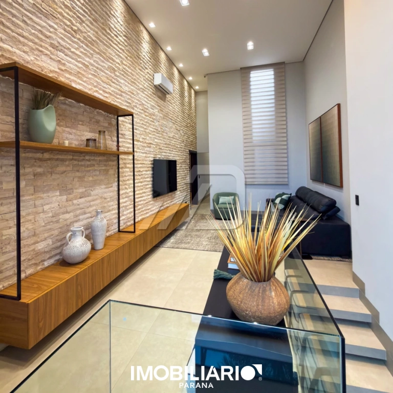 Residência para  Venda em Umuarama pela Depieri Negócios Imobiliários