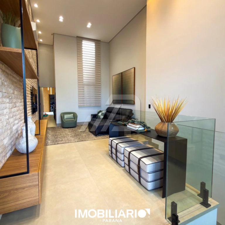Residência para  Venda em Umuarama pela Depieri Negócios Imobiliários