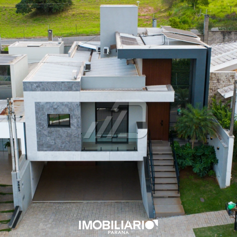 Residência para  Venda em Umuarama pela Depieri Negócios Imobiliários