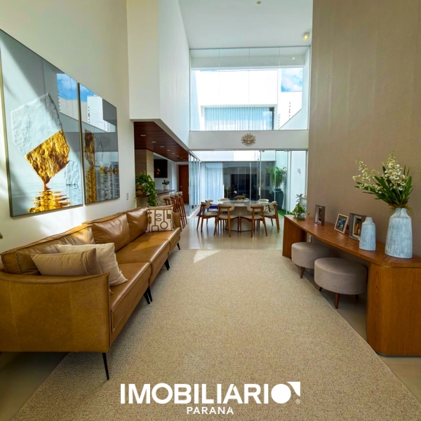 Sobrado para  Venda em Umuarama pela Depieri Negócios Imobiliários