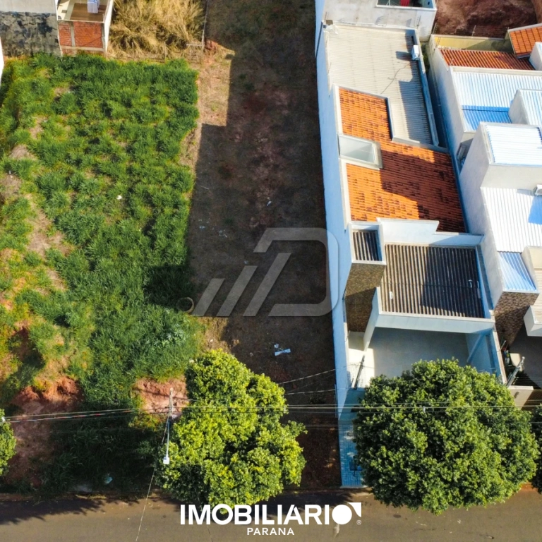 Terreno para  Venda em Umuarama pela Depieri Negócios Imobiliários