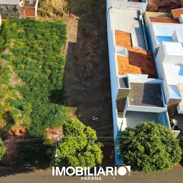 Terreno para  Venda em Umuarama pela Depieri Negócios Imobiliários