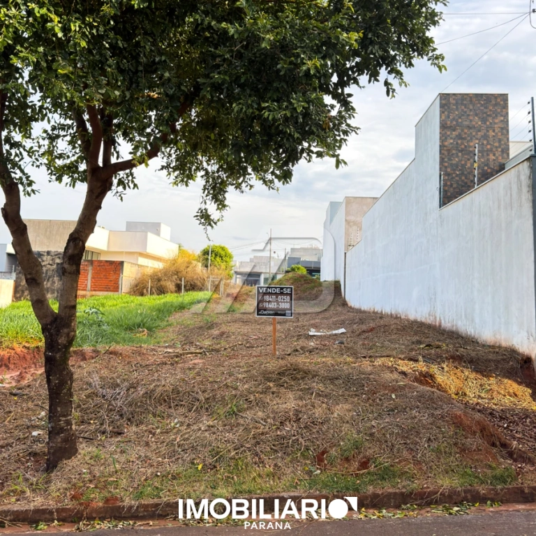 Terreno para  Venda em Umuarama pela Depieri Negócios Imobiliários