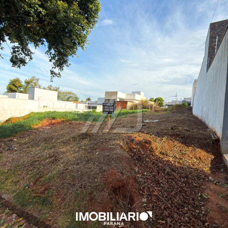 Terreno para  Venda em Umuarama pela Depieri Negócios Imobiliários