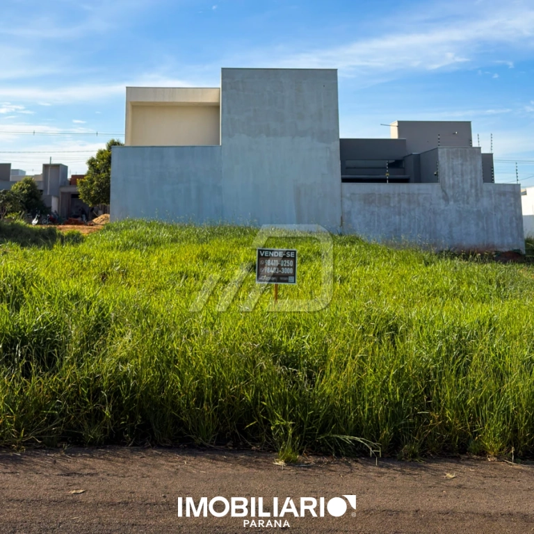 Terreno para  Venda em Umuarama pela Depieri Negócios Imobiliários