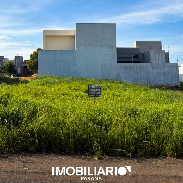 Terreno para  Venda em Umuarama pela Depieri Negócios Imobiliários