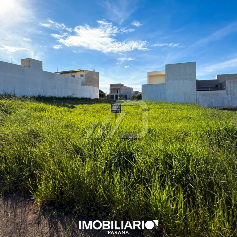Terreno para  Venda em Umuarama pela Depieri Negócios Imobiliários