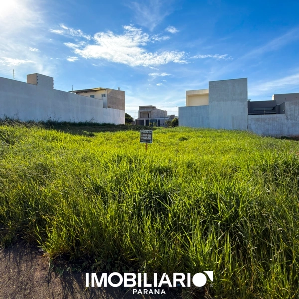 Terreno para  Venda em Umuarama pela Depieri Negócios Imobiliários