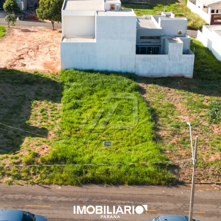 Terreno para  Venda em Umuarama pela Depieri Negócios Imobiliários