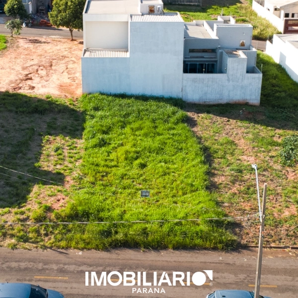 Terreno para  Venda em Umuarama pela Depieri Negócios Imobiliários