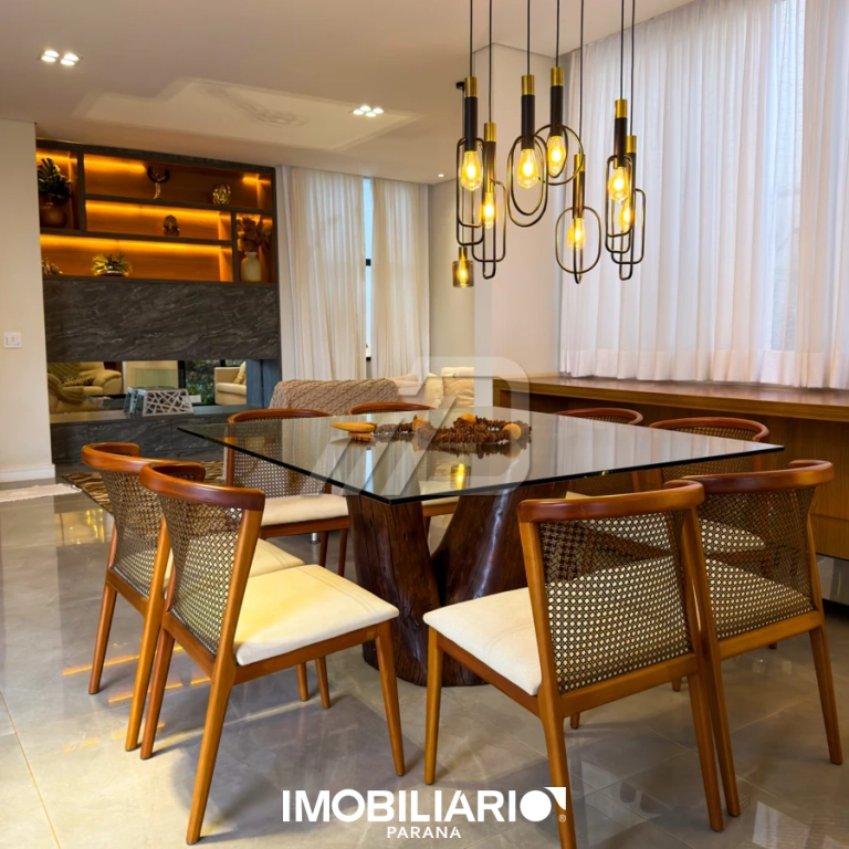 Residência para  Venda em Umuarama pela Depieri Negócios Imobiliários