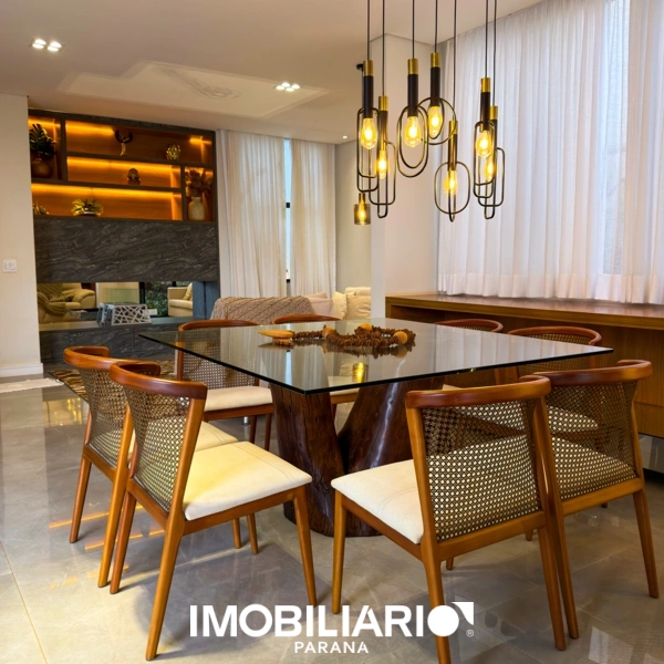 Residência para  Venda em Umuarama pela Depieri Negócios Imobiliários