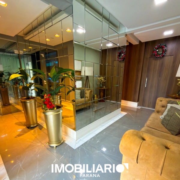 Apartamento para  Venda em Itapema pela Depieri Negócios Imobiliários