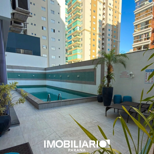 Apartamento para  Venda em Itapema pela Depieri Negócios Imobiliários