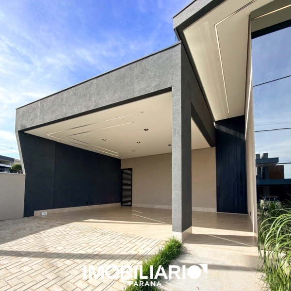 Residência para  Venda em Umuarama pela Depieri Negócios Imobiliários