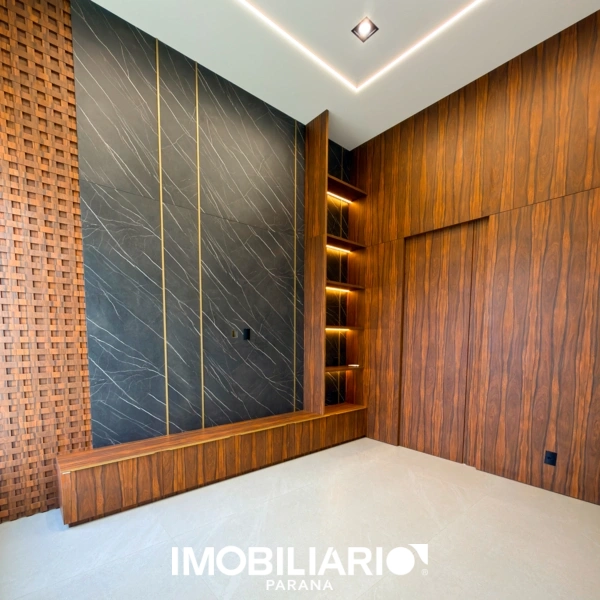 Residência para  Venda em Umuarama pela Depieri Negócios Imobiliários