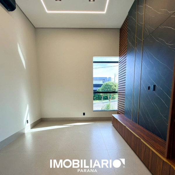 Residência para  Venda em Umuarama pela Depieri Negócios Imobiliários