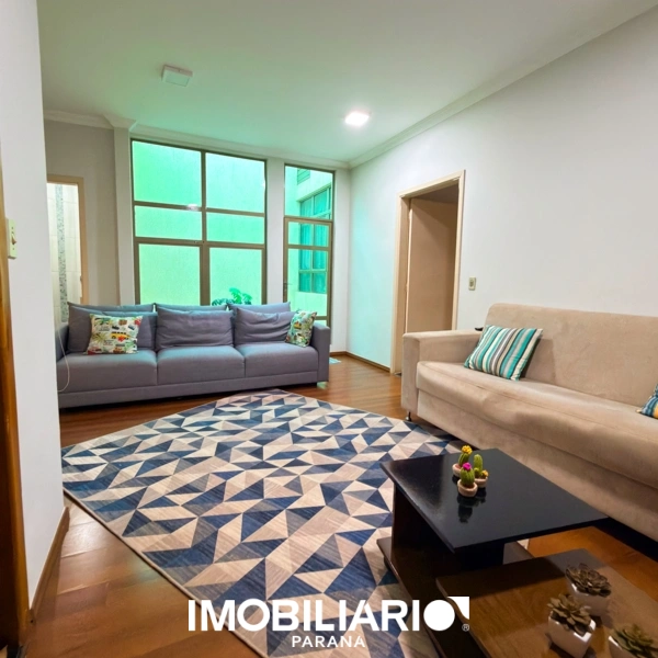 Sobrado para  Venda em Umuarama pela Depieri Negócios Imobiliários