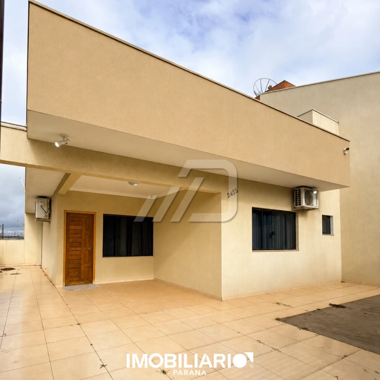 Residência para  Venda em Umuarama pela Depieri Negócios Imobiliários
