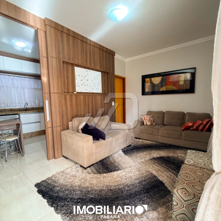 Residência para  Venda em Umuarama pela Depieri Negócios Imobiliários