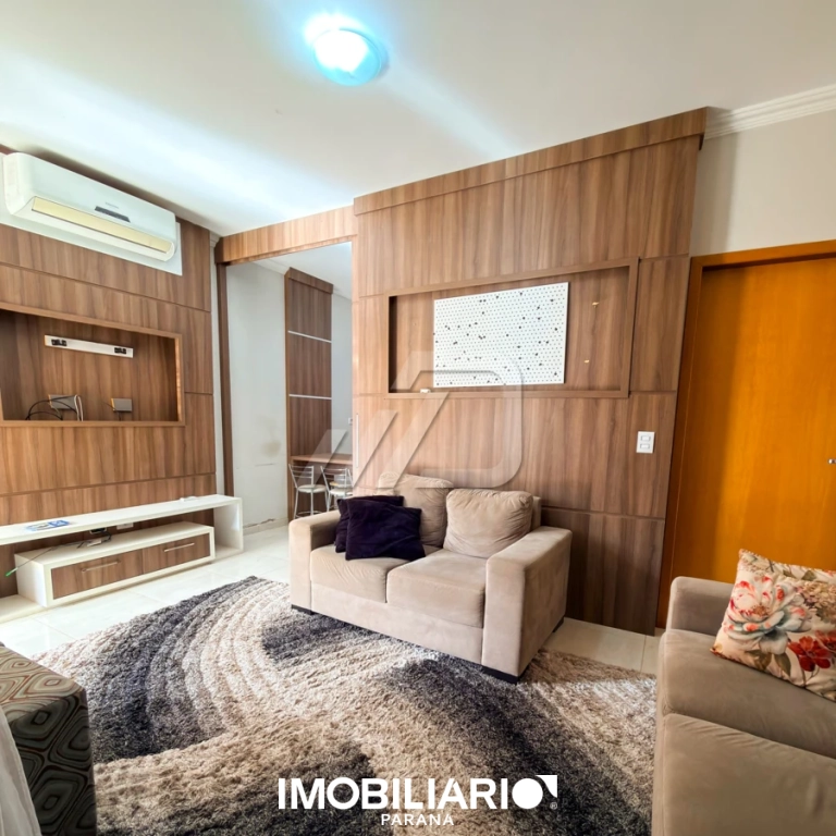 Residência para  Venda em Umuarama pela Depieri Negócios Imobiliários
