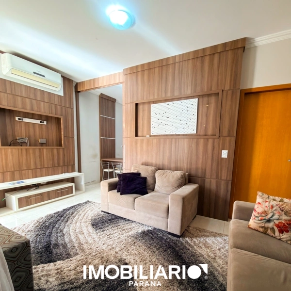 Residência para  Venda em Umuarama pela Depieri Negócios Imobiliários