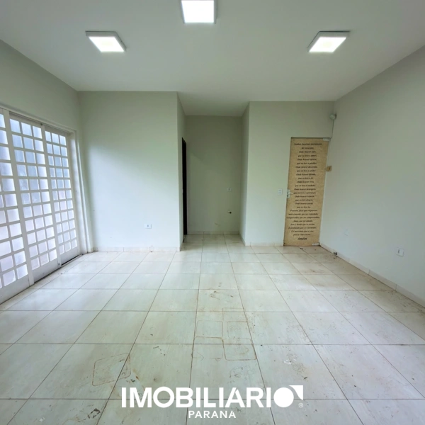 Sobrado para  Venda em Umuarama pela Depieri Negócios Imobiliários