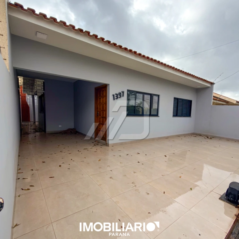 Residência para  Venda em Umuarama pela Depieri Negócios Imobiliários