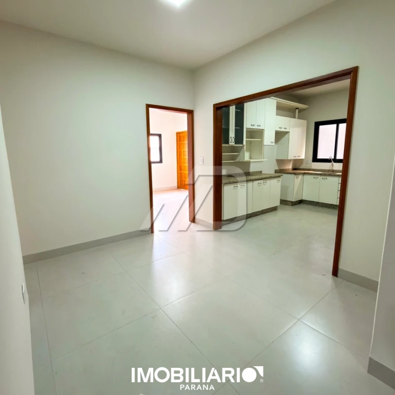 Residência para  Venda em Umuarama pela Depieri Negócios Imobiliários