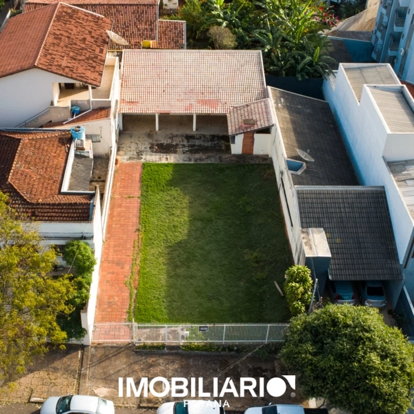 Terreno para  Venda em Umuarama pela Depieri Negócios Imobiliários