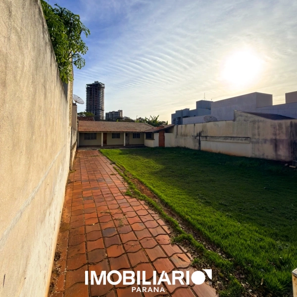 Terreno para  Venda em Umuarama pela Depieri Negócios Imobiliários