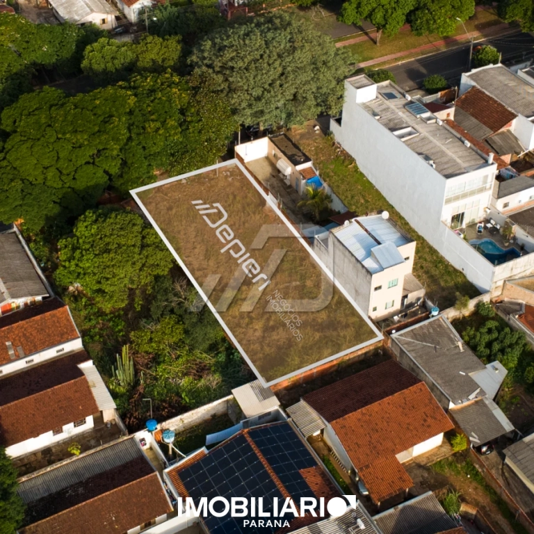Terreno para  Venda em Umuarama pela Depieri Negócios Imobiliários