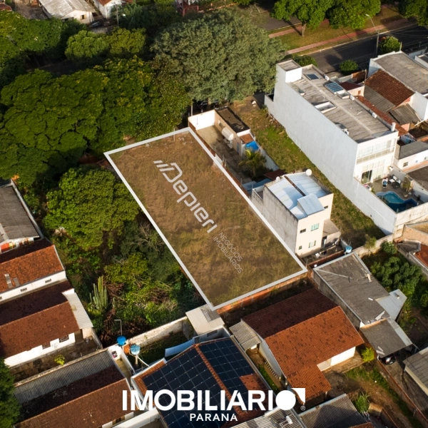 Terreno para  Venda em Umuarama pela Depieri Negócios Imobiliários