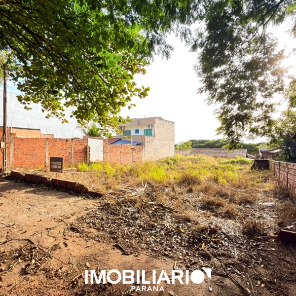 Terreno para  Venda em Umuarama pela Depieri Negócios Imobiliários