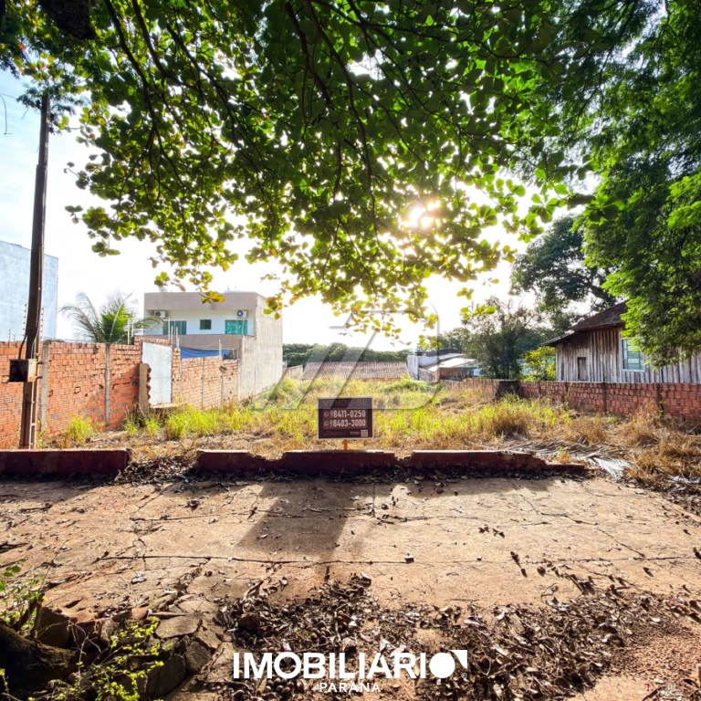 Terreno para  Venda em Umuarama pela Depieri Negócios Imobiliários