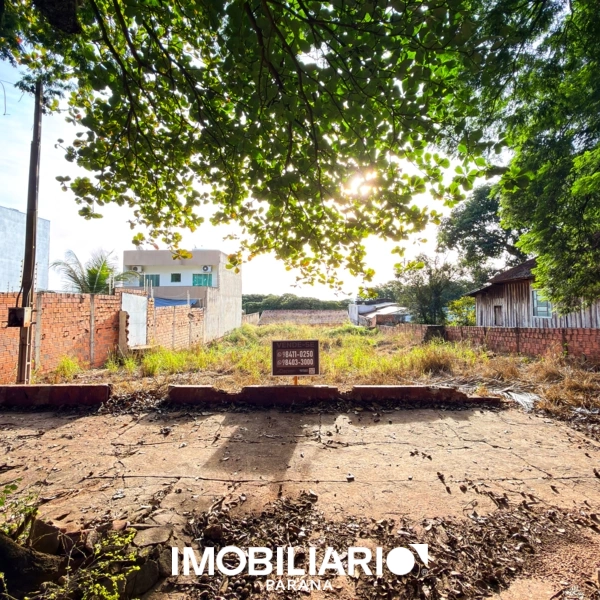 Terreno para  Venda em Umuarama pela Depieri Negócios Imobiliários