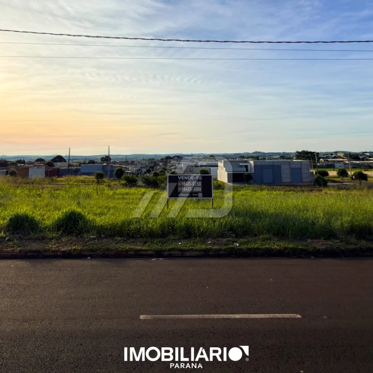 Terreno para  Venda em Umuarama pela Depieri Negócios Imobiliários
