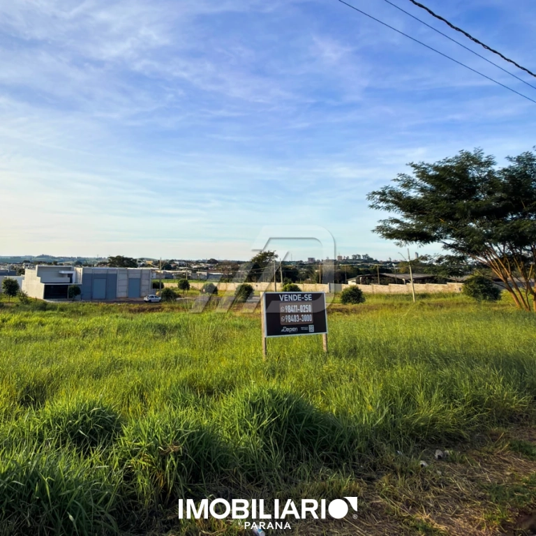 Terreno para  Venda em Umuarama pela Depieri Negócios Imobiliários