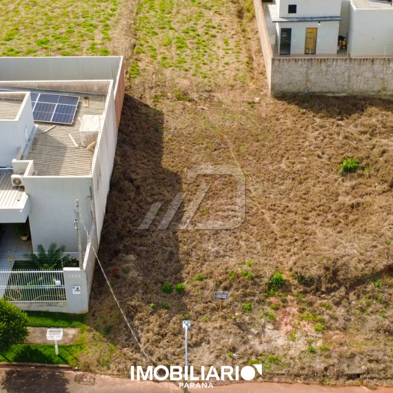 Terreno para  Venda em Umuarama pela Depieri Negócios Imobiliários