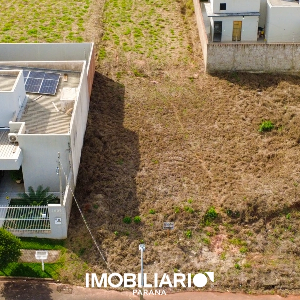 Terreno para  Venda em Umuarama pela Depieri Negócios Imobiliários