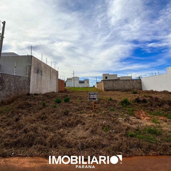 Terreno para  Venda em Umuarama pela Depieri Negócios Imobiliários