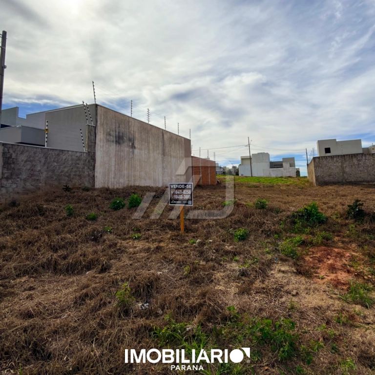 Terreno para  Venda em Umuarama pela Depieri Negócios Imobiliários