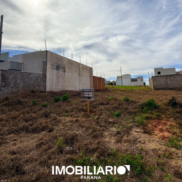 Terreno para  Venda em Umuarama pela Depieri Negócios Imobiliários