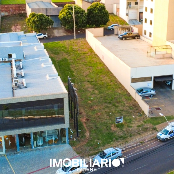 Terreno para  Venda em Umuarama pela Depieri Negócios Imobiliários