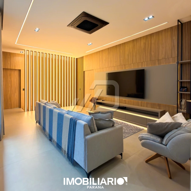 Residência para  Venda em Umuarama pela Depieri Negócios Imobiliários