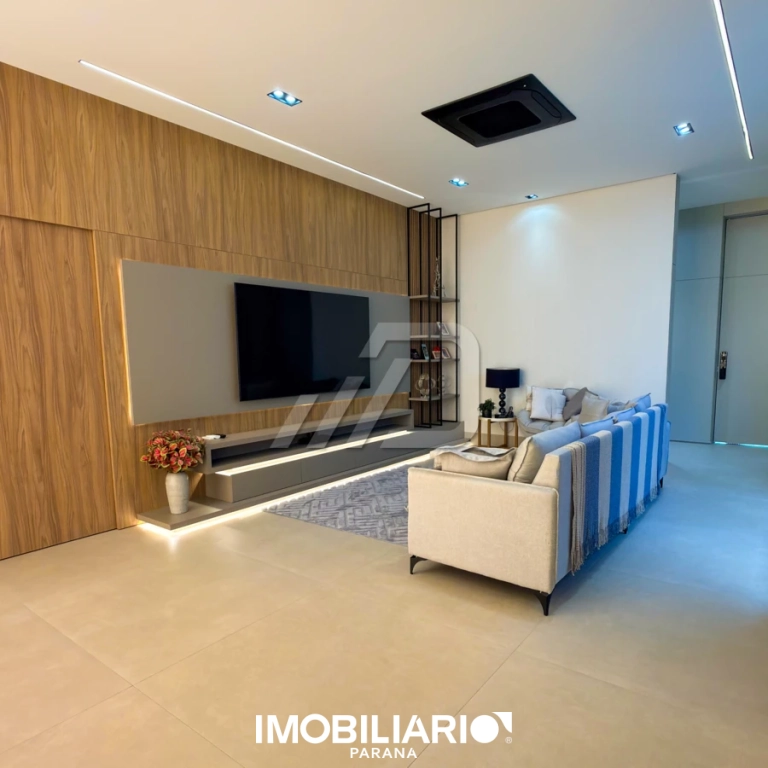 Residência para  Venda em Umuarama pela Depieri Negócios Imobiliários
