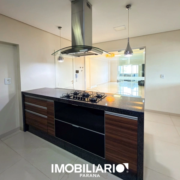 Apartamento para  Venda em Umuarama pela Depieri Negócios Imobiliários