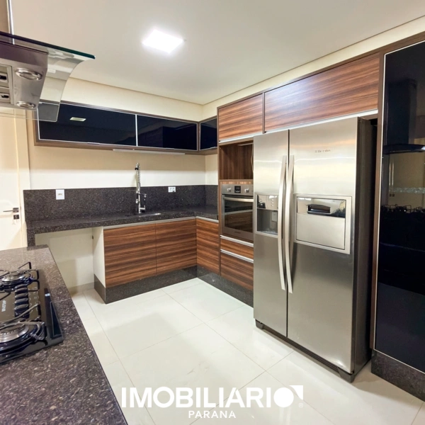 Apartamento para  Venda em Umuarama pela Depieri Negócios Imobiliários