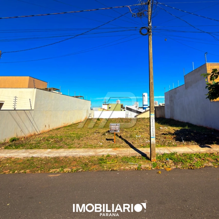 Terreno para  Venda em Umuarama pela Depieri Negócios Imobiliários