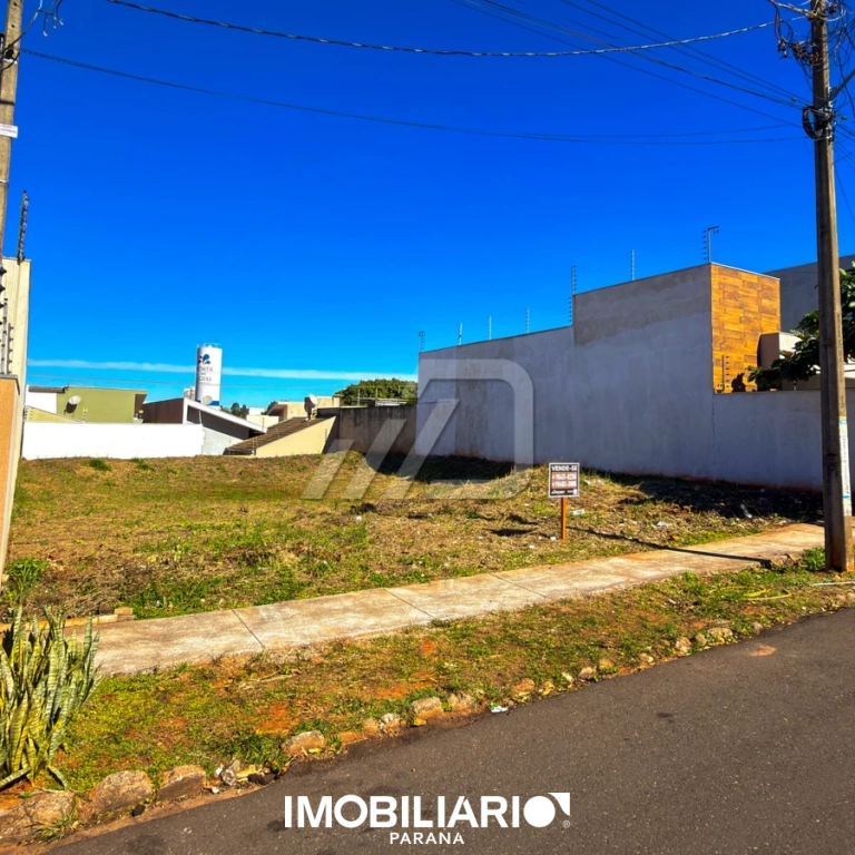 Terreno para  Venda em Umuarama pela Depieri Negócios Imobiliários